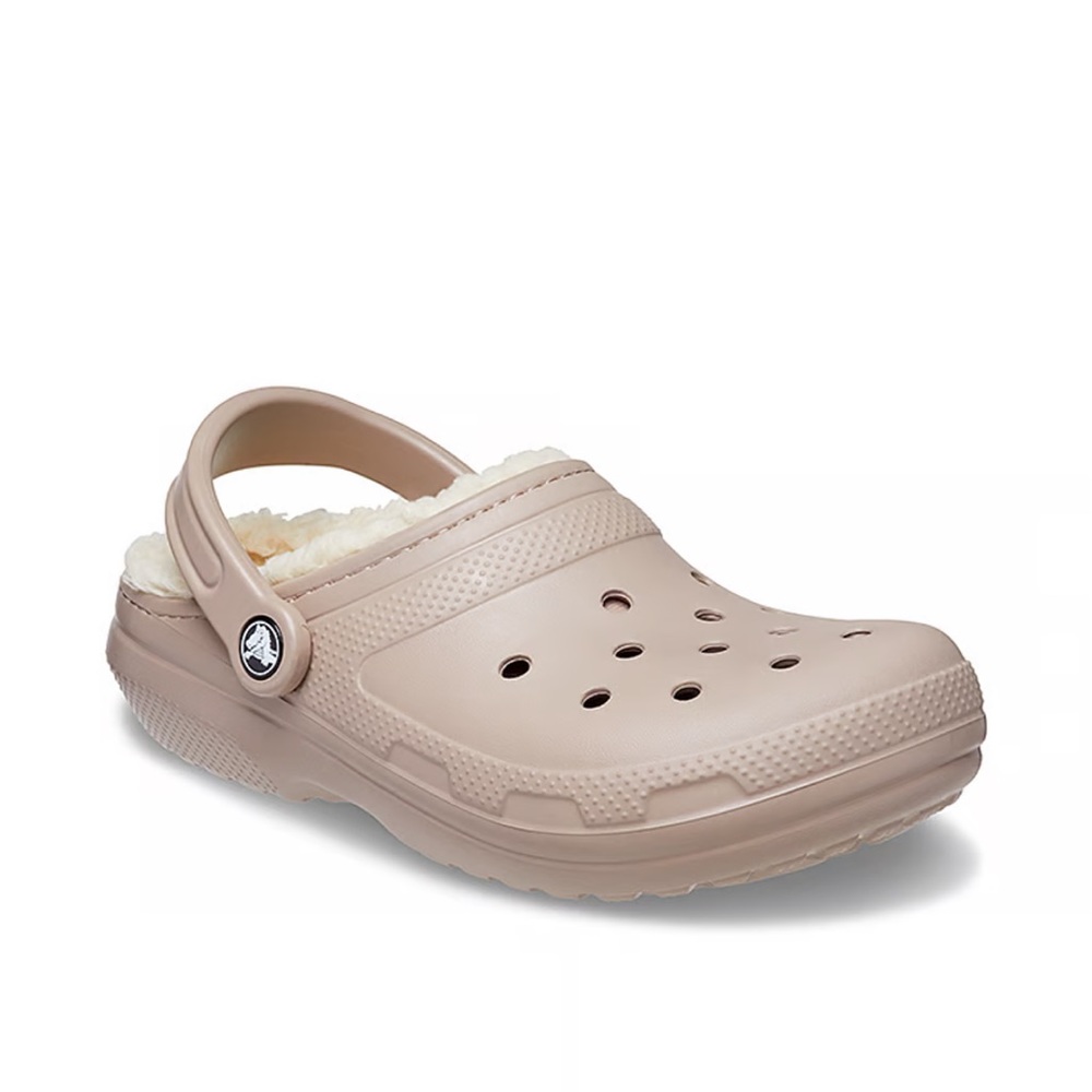 New‎ CROCS
CLASSIC LINED CLOGS